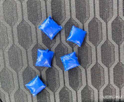 В Орле задержали иностранных наркодилеров с крупной партией героина