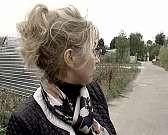 Застройка вслепую. Жители переулка Черемховский пытаются добиться диалога с властями