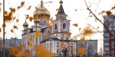 «Пять лет со дня Великого освящения: в Казанском храме Орла отметят памятную дату