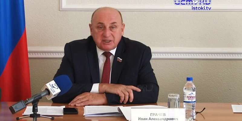 Поправки обсудили областные депутаты во вторник на тринадцатом расширенном заседании комитета по региональной политике, местному самоуправлению и адми...