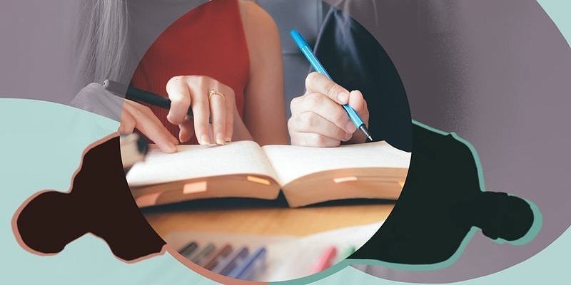 Занимаемся с репетитором по биологии вне программы в старших классах