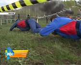 В воскресенье все желающие могут испытать себя на "Тропе вятичей"