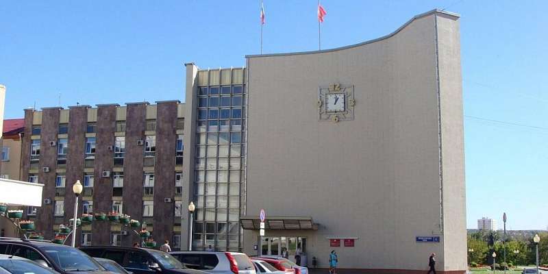 Депутатов в горсовет Орла будут выбирать три дня