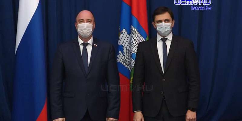 Новые льготы должны помочь орловскому общепиту пережить пандемию