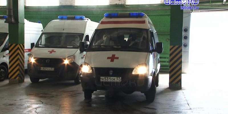 СК на станции скорой помощи: орловские медики пожаловались на невыплату путинских надбавок и работу во время пандемии