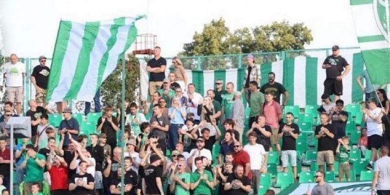 ФК "Орел" разгромно проиграл "Сатурну" на домашнем поле
