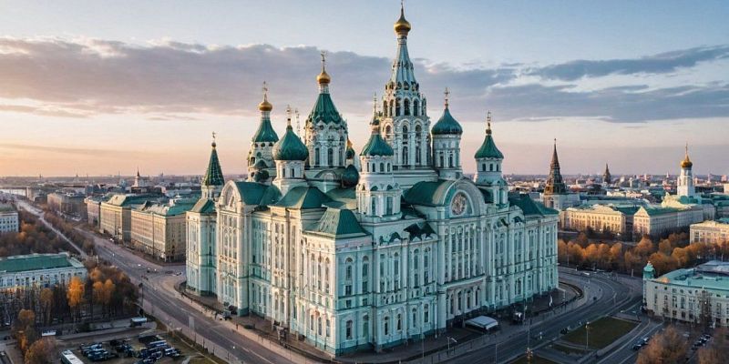 200 новых проектов за год: как AI-решения Сбера меняют регионы России