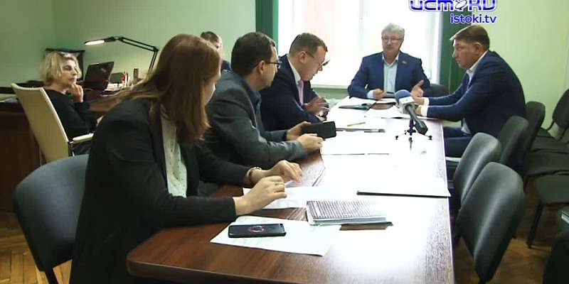 Орловские депутаты не разрешили мэрии увеличить штрафы за нелегальную торговлю.