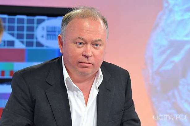 Автор и ведущий программы “Момент истины” снимает передачу по делу о взятке Сергея Будагова Автор и ведущий программы “Момент истины” снимает передачу по делу о взятке Сергея Будагова