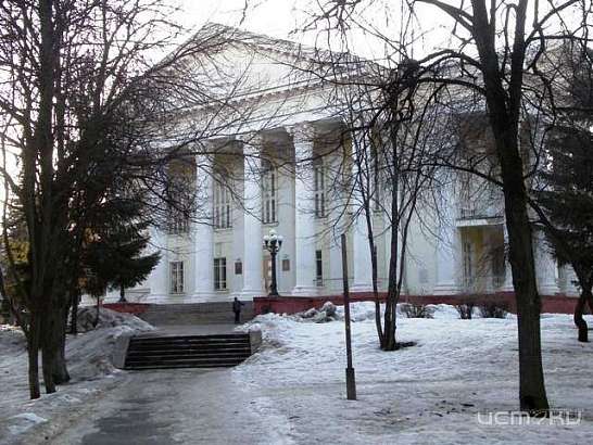 В библиотеке им. Бунина пройдет музыкально-поэтическая встреча