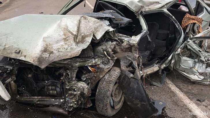 В Орле призывают откликнуться очевидцев смертельного ДТП возле кафе «На привале»