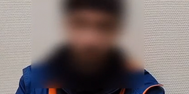 Сотрудники УФСБ России по Орловской области пресекли противоправную деятельность гражданина РФ