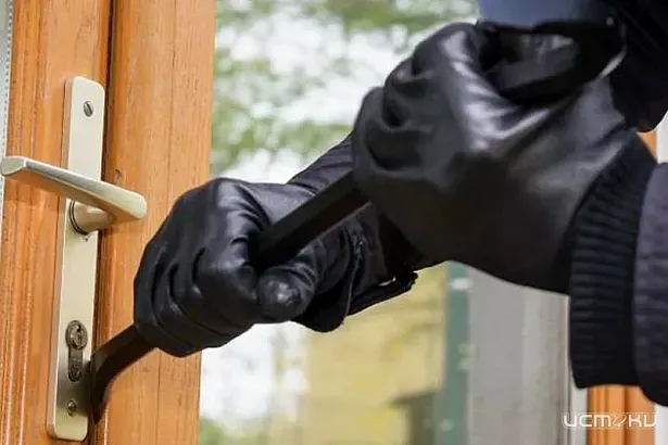 В Орловском районе раскрыта кража тепловой пушки и удлинителя