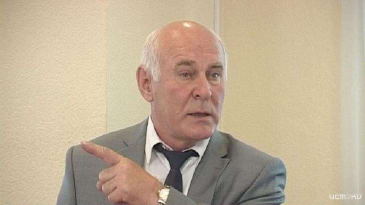 Экс-глава администрации Заводского района Орла получил 3,5 года за мошенничество