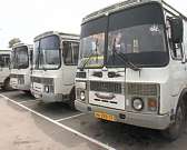 Перевозчикам и ГИБДД не удалось договориться. Водители автобусов снова отказались выезжать в рейсы с автовокзала