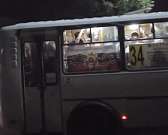 Орловчане не могли добраться домой с Дня города