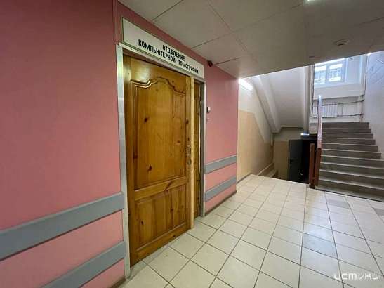 В Орле новое радиологическое оборудование появилось в 6 центральных районных больницах