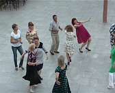 Музыка нас связала: где в Орле можно посетить ретро-вечеринку?