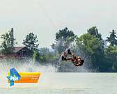 И спорт, и отдых! В ближайшую субботу на Светлой жизни пройдут соревнования по кабельному вейкбордингу