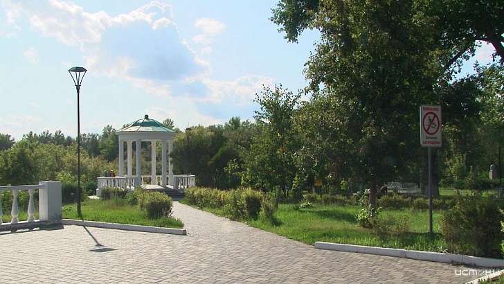 В Орле за лучший проект развития «Дворянки» обещают 400 тысяч рублей