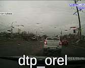 На мосту Дружбы в Орле всё же начнут устанавливать дополнительные ограждения, автомобилисты нашли в городе "чудо-светофор", а мы выбрали победителя ко...