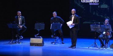 Быть или не быть? На вечный вопрос искали ответ театралы Орла