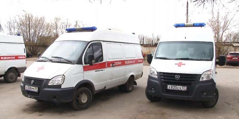 Сотрудников орловской скорой не проверяют на коронавирус