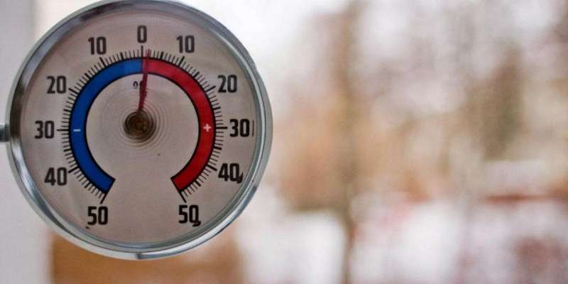 На Орловщину надвигается блокирующий антициклон: чего ждать от погоды