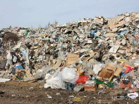 Орловский мусорный полигон будет работать еще 30 лет