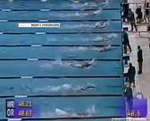 Четырехкратный олимпийский чемпион по плаванию провел мастер-класс в Орле