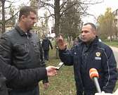 Как город готовят к зиме и будут ли бороться со стихийными свалками до выпадения снега?