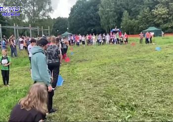 Спортивный калейдоскоп 11.07.2026