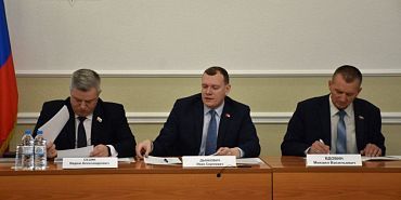 Депутаты проконтролировали лекарственное обеспечение орловчан, больных сахарным диабетом Депутаты проконтролировали лекарственное обеспечение орловчан, больных сахарным диабетом