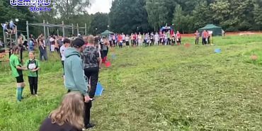 Спортивный калейдоскоп 11.07.2026