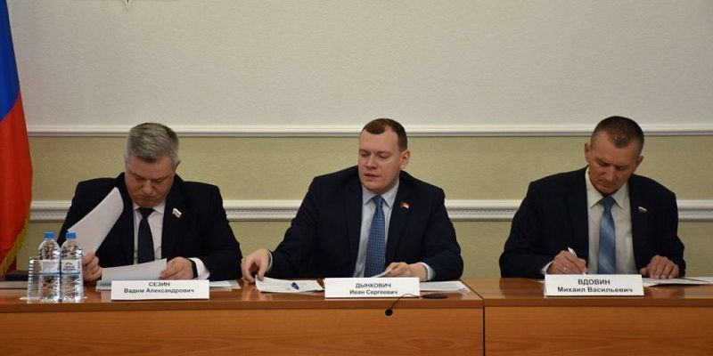 Депутаты проконтролировали лекарственное обеспечение орловчан, больных сахарным диабетом Депутаты проконтролировали лекарственное обеспечение орловчан, больных сахарным диабетом