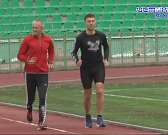 Орловчанин пробежал за сутки больше 200 километров