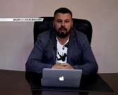 Новости за 90 секунд: Советник Клычкова нелестно отозвался об орловских журналистах, Роман Усиков стал заместителем начальника «Орелгосзаказчика», а з...