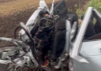 Три жизни оборвались в один миг: подробности смертельного ДТП в Орловской области