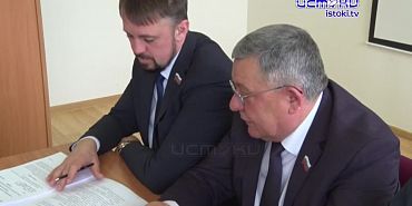 Отчет о работе бизнес - омбудсмена в 2025, мобильные торговые объекты и не только