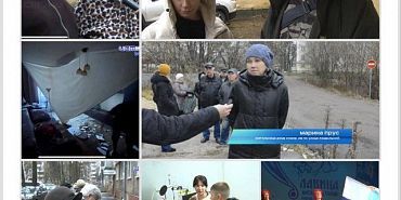 Беды жильцов дома в центре Орла, листва вне закона, быть или не быть "кирпичу" на Раздольной