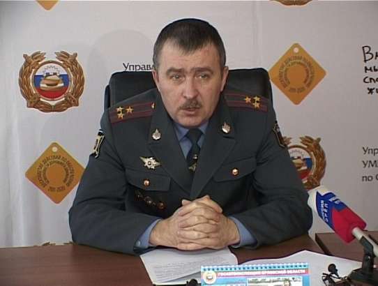 Что происходит на наших дорогах?