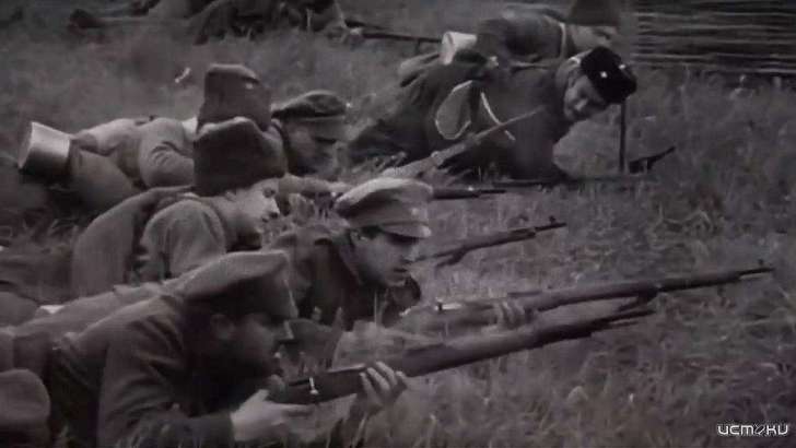 Игорь Свеженцев выпустил документальное кино об Орловско-Кромском сражении