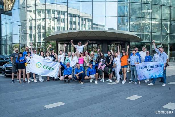 20 федеральных СМИ и тревел-блогеров принимают участие в проекте «Путешествуй по России»