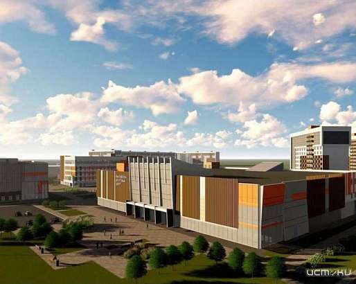 «Там, если вручную не заниматься, ничего не будет»: Хуснуллин рассказал Путину о помощи Орлу в возведении студенческого кампуса