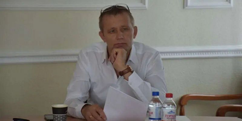 Орловского депутата Тушкова освободили из-под домашнего ареста на время суда