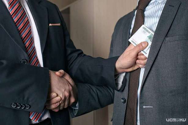 На Орловщине за 2021 год было совершено свыше 1600 коррупционных преступлений На Орловщине за 2021 год было совершено свыше 1600 коррупционных преступлений