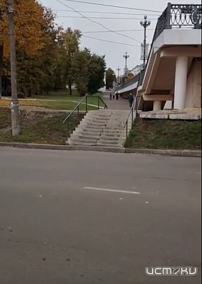 Орел-город чудес