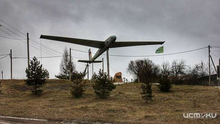 Залегощенского «лётчика» нашли «по горячим следам» Залегощенского «лётчика» нашли «по горячим следам»