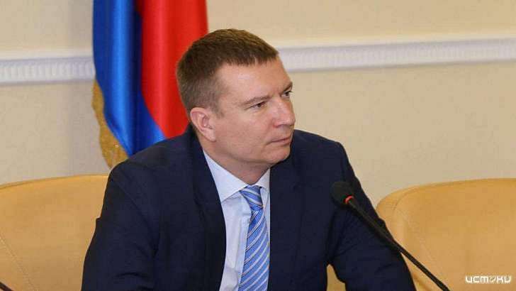 Глава облздрава: «Грипп до Орловской области еще не дошел»