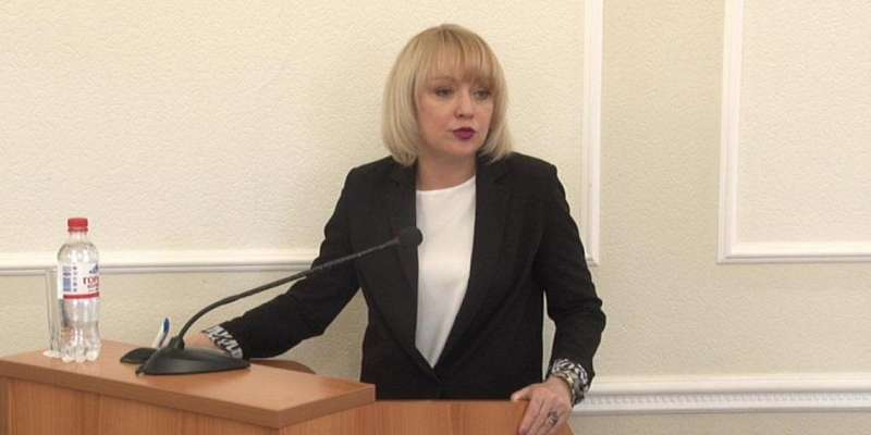 В Орле на подчиненных Ирины Гаврилиной завели уголовное дело